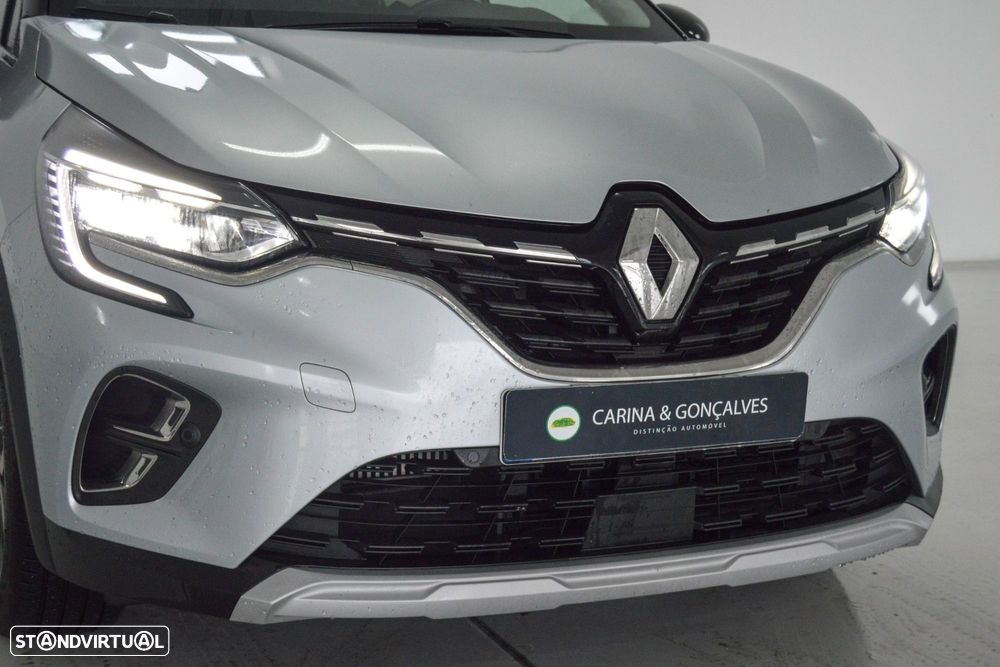 Renault Captur 1.0 TCe Techno - 20