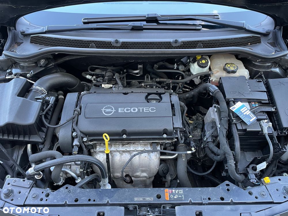 Opel Astra - 37