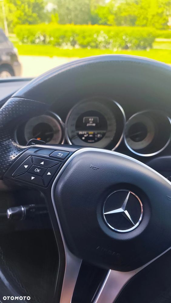 Mercedes-Benz CLS 350 CDI 4-Matic BlueEff - 15