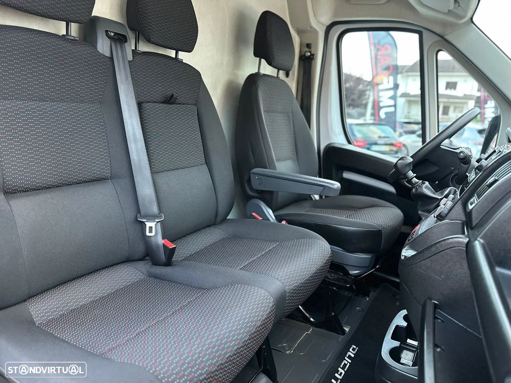 Fiat Ducato L2H2 - 15