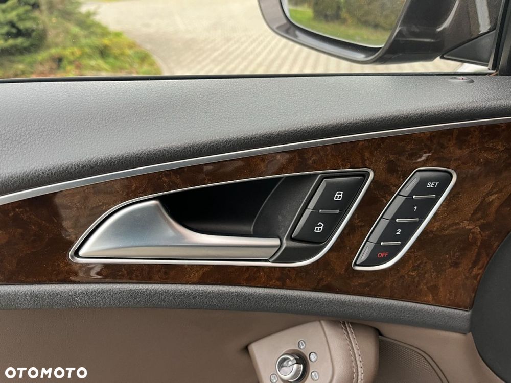 Audi A6 Allroad 3.0 TDI Quattro Tiptr - 20