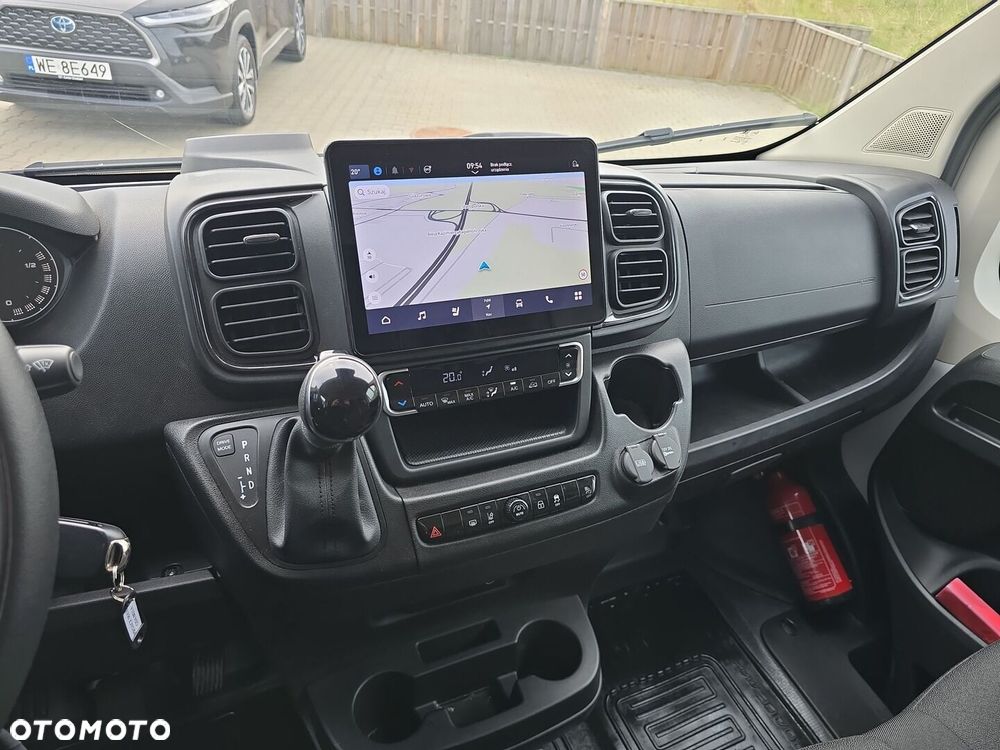 Toyota PROACE MAX - 15