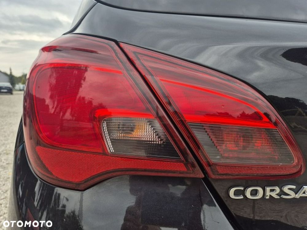 Opel Corsa - 12