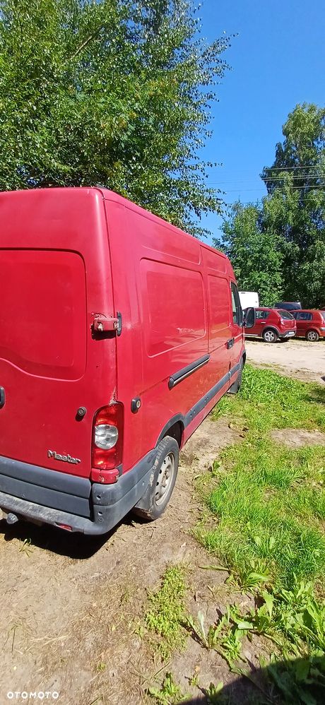 Renault Master - 5