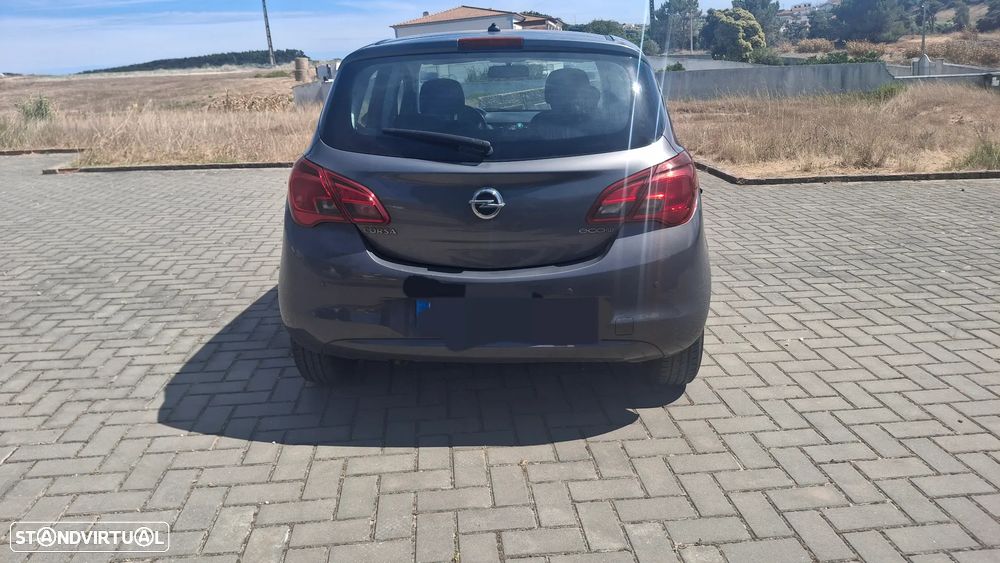 Opel Corsa 1.3 CDTI City - 6