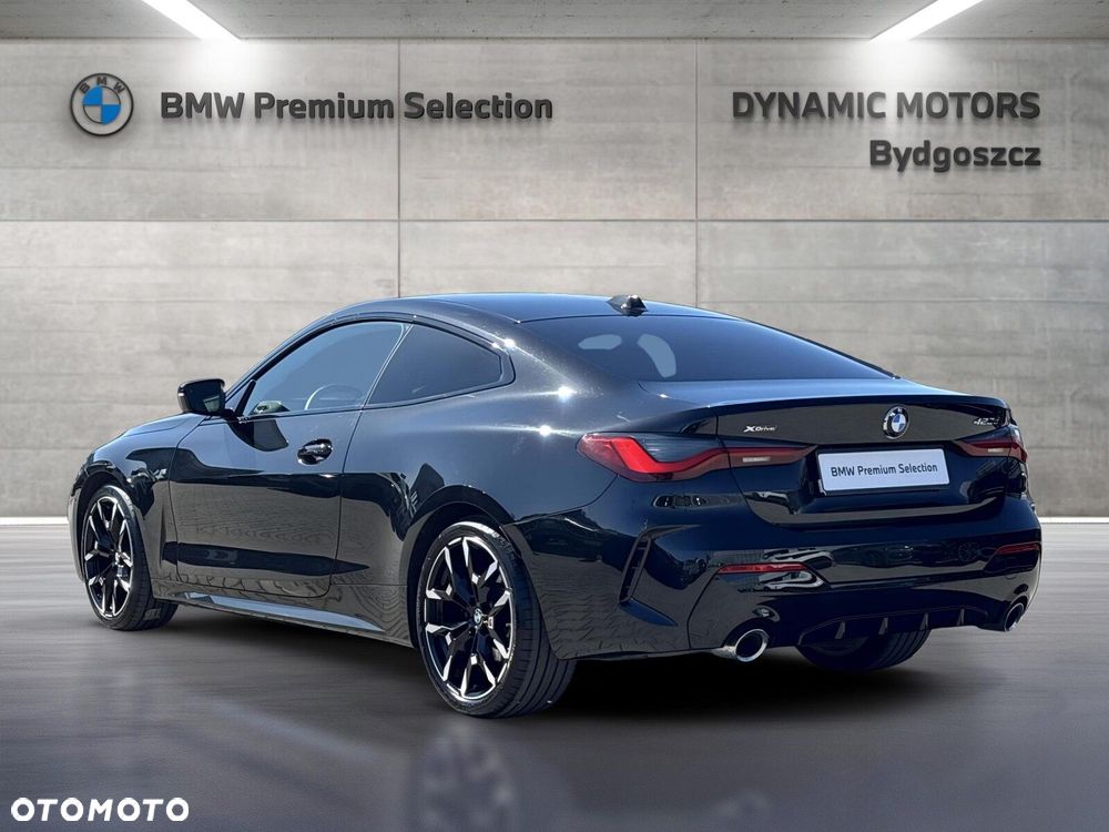 BMW Seria 4 - 4