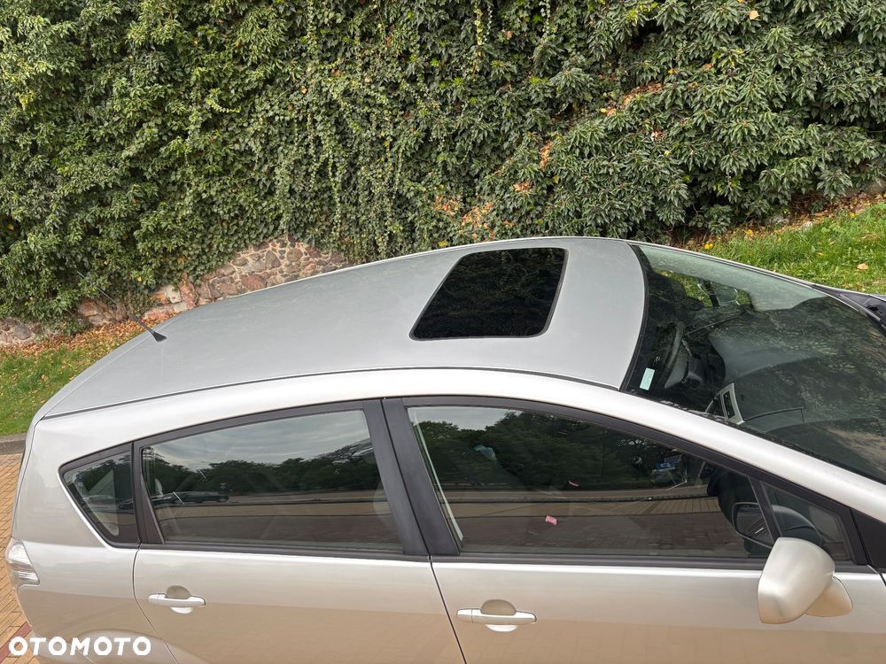 Toyota Corolla Verso - 12