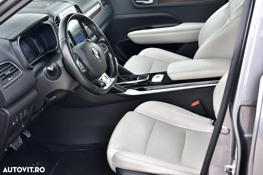 Renault Koleos ENERGY dCi 175 X-tronic 4WD INTENS - 18