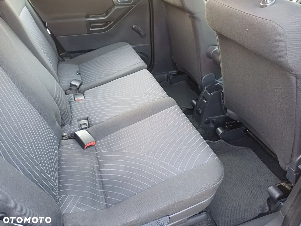 Opel Meriva 1.4 - 24