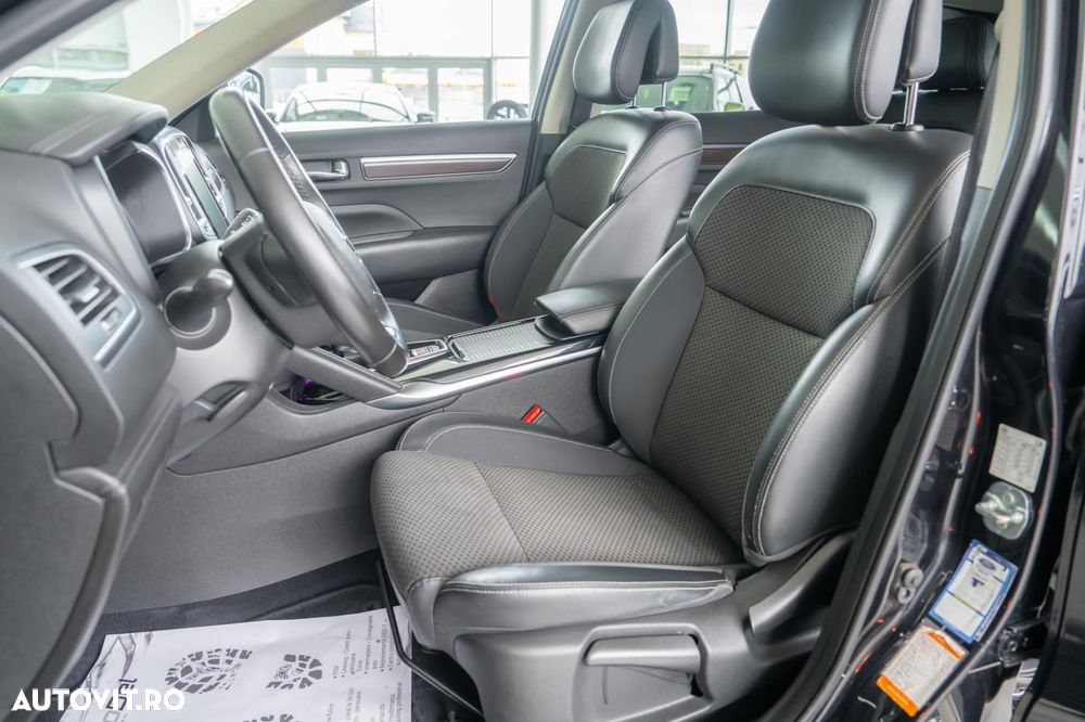 Renault Koleos ENERGY dCi 175 X-tronic LIFE - 22