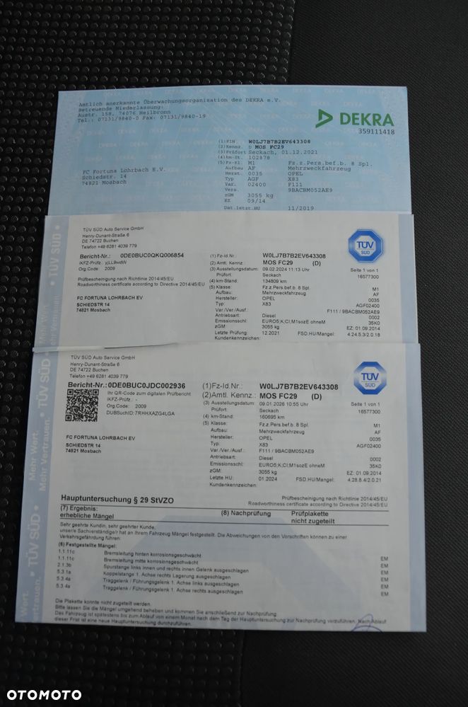 Opel Vivaro L2H1 2.9t Edition - 24