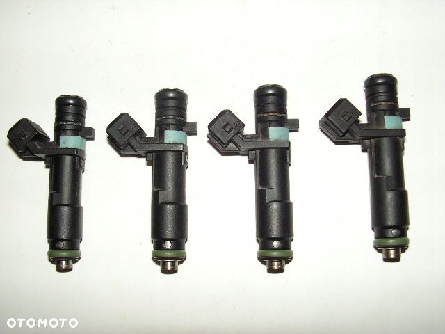 AVEO 1,2 16V S-TEC WTRYSKI WTRYSK WTRYSKIWACZE - 2