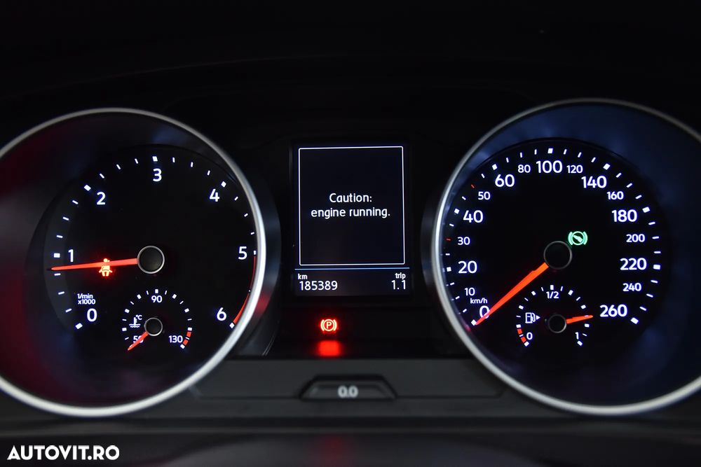 Volkswagen Tiguan - 10