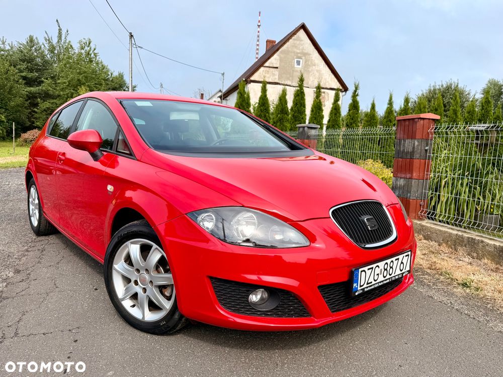 Seat Leon - 1