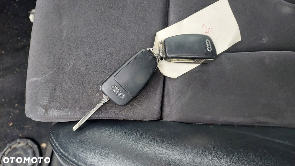 Audi A3 Sportback 2.0 TDI (clean diesel) quattro Ambition - 8