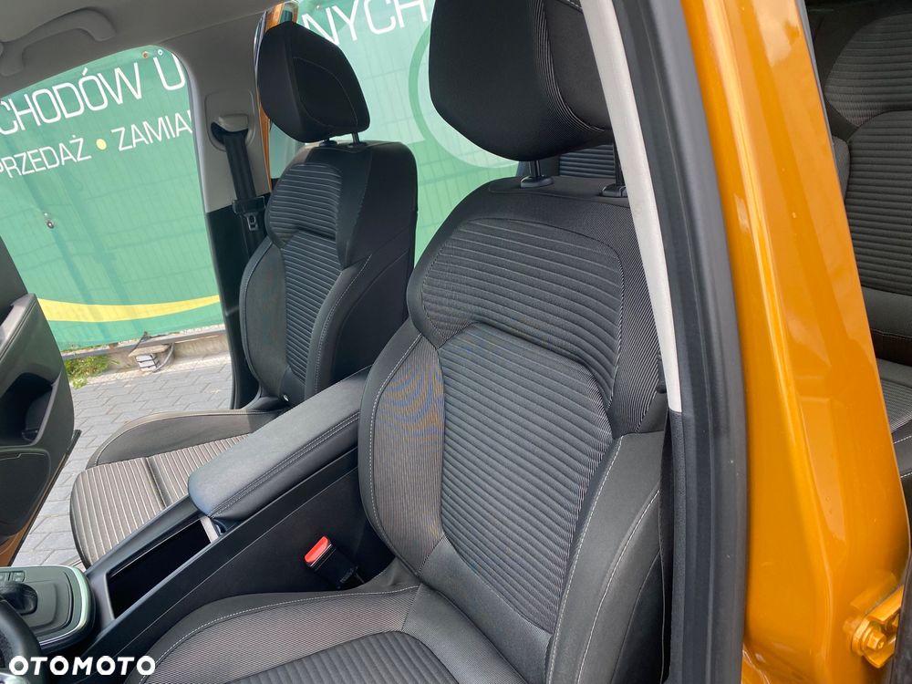 Renault Scenic - 10