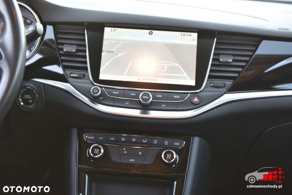Opel Astra - 25