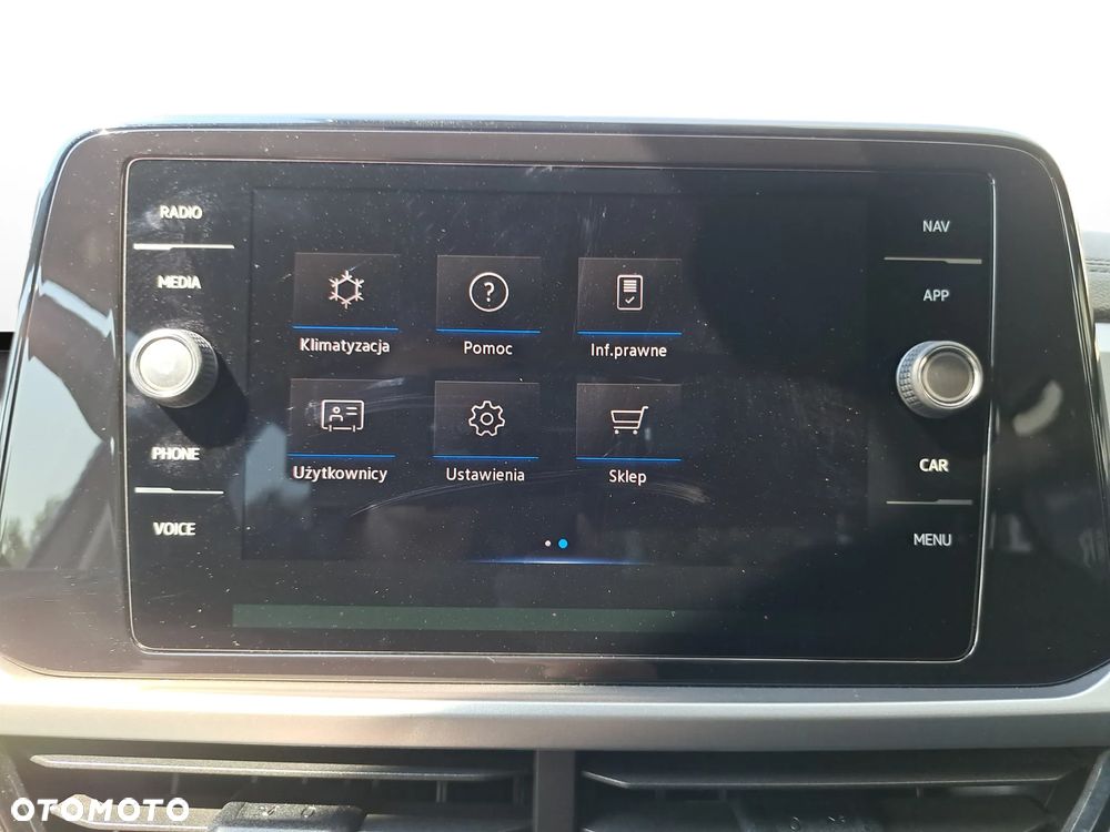 Volkswagen T-Roc 1.5 TSI Style DSG - 21