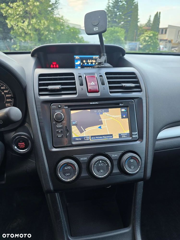 Subaru XV 2.0D Exclusive - 31