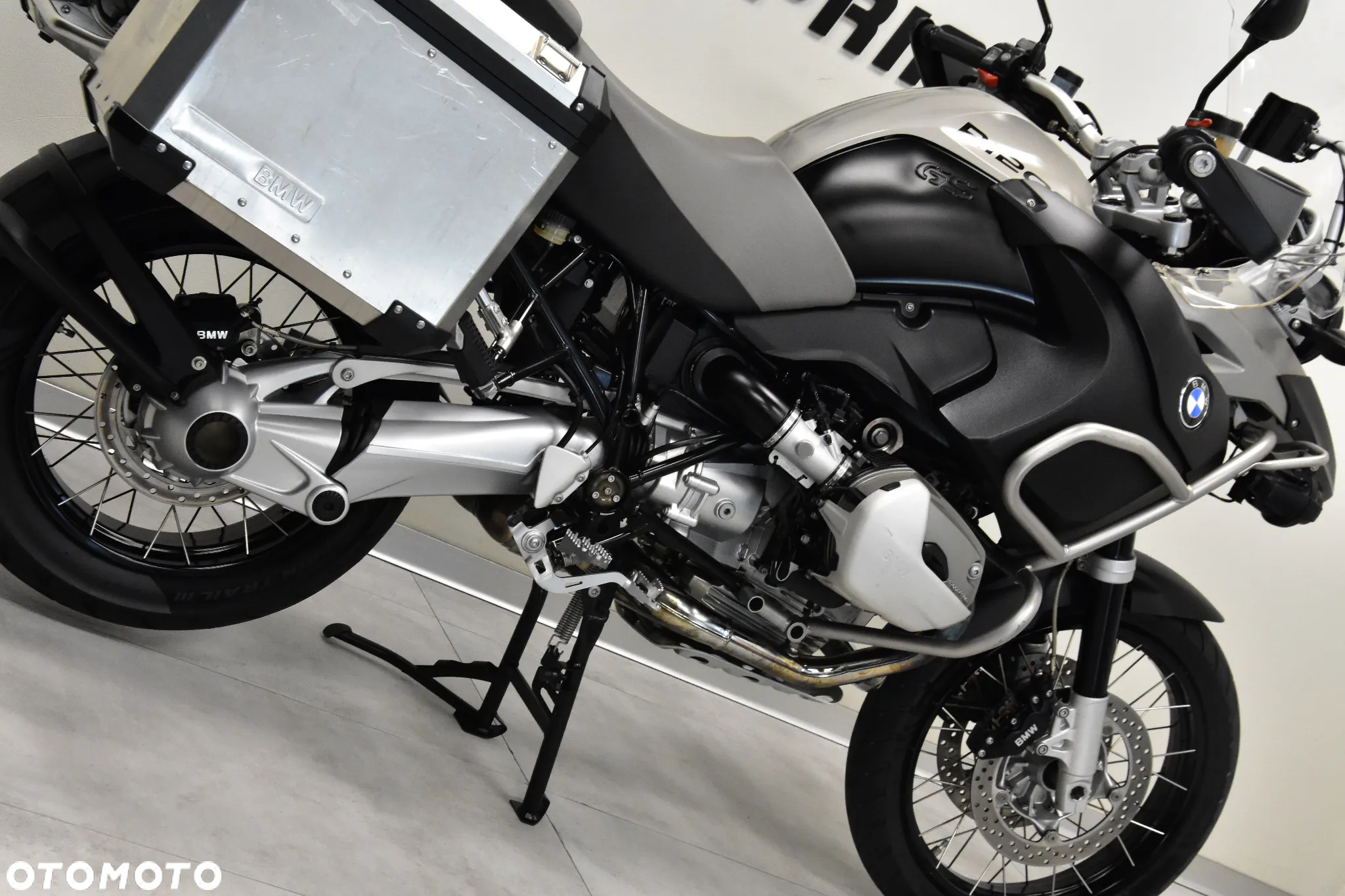 BMW GS - 13