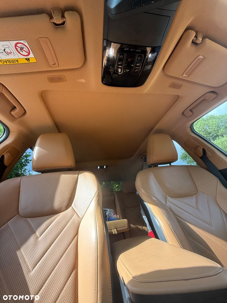 Lexus NX 350h Omotenashi AWD - 11
