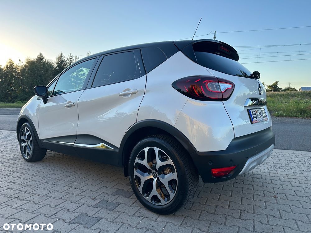 Renault Captur (ENERGY) TCe 150 EDC Version S - 27