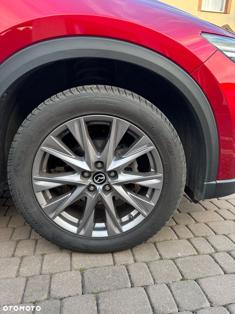 Mazda CX-5 2.0 Skypassion AWD - 7