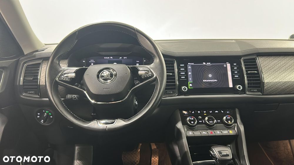 Skoda Kodiaq 2.0 TDI 4x2 Style DSG - 10