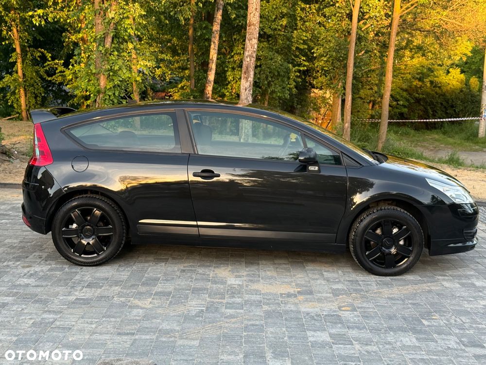 Citroën C4 1.6 HDi Impress - 12
