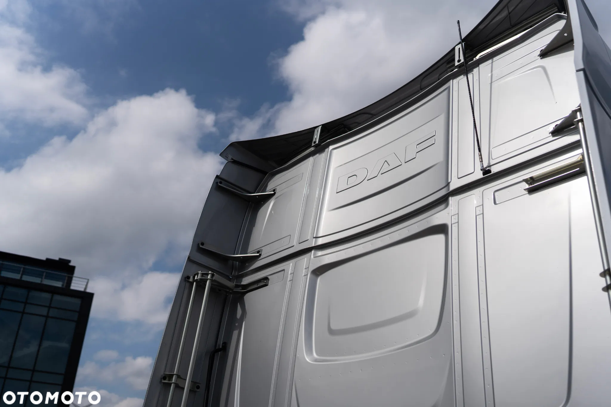 DAF XG+ 530 FT / STANDARD - 6