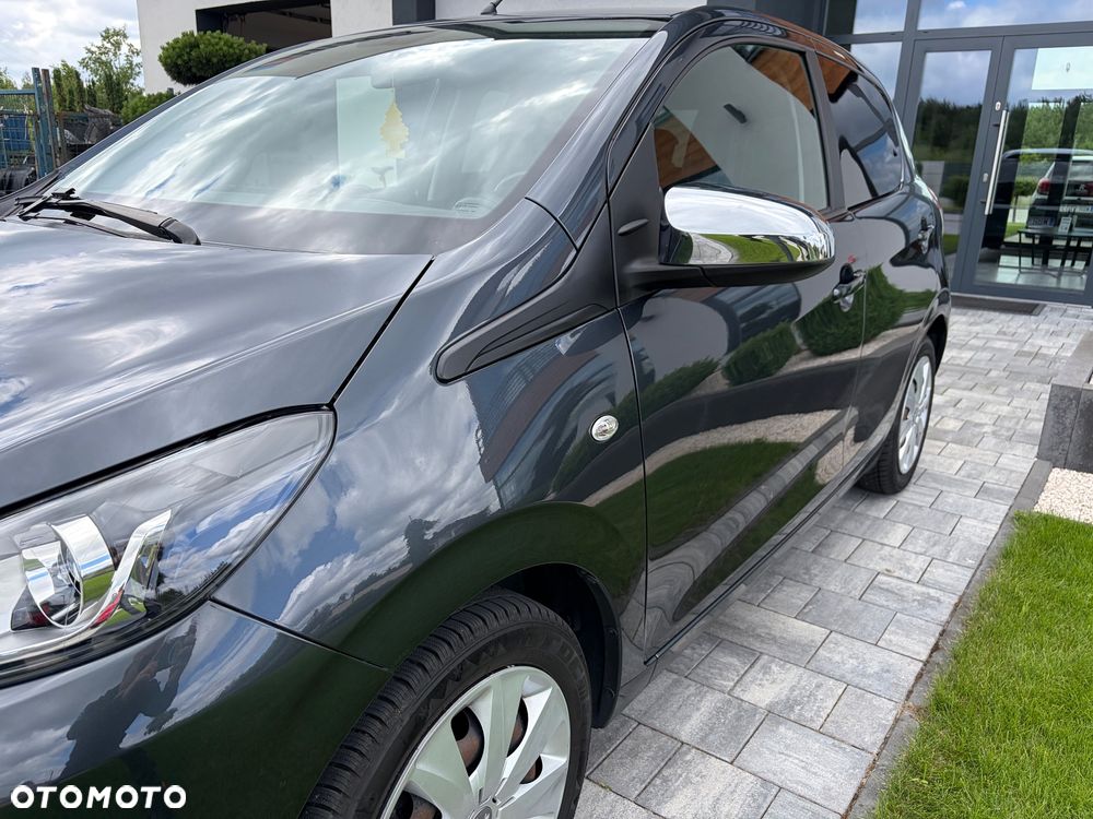 Peugeot 108 - 11