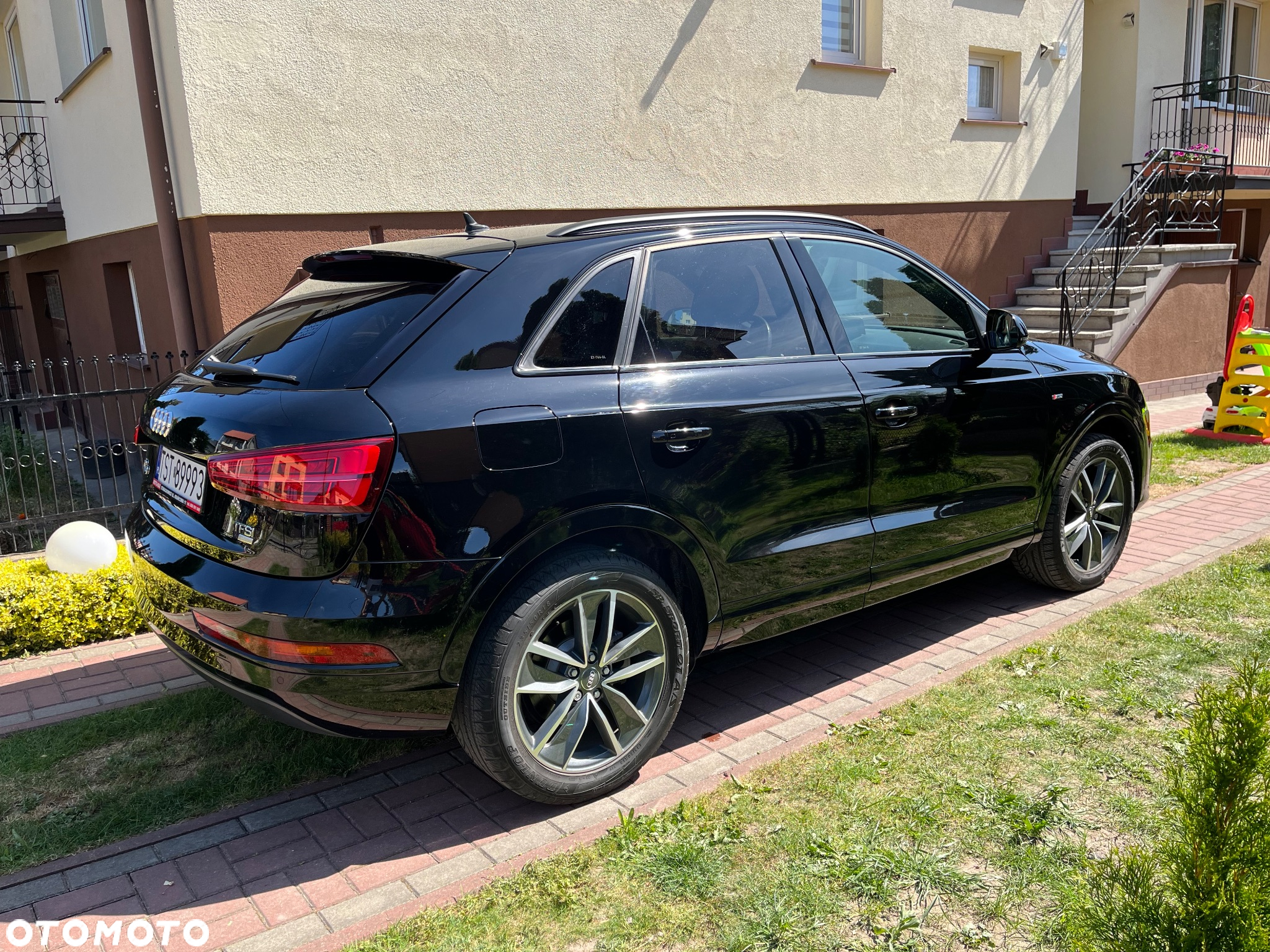 Audi Q3 1.4 TFSI CoD ultra - 6
