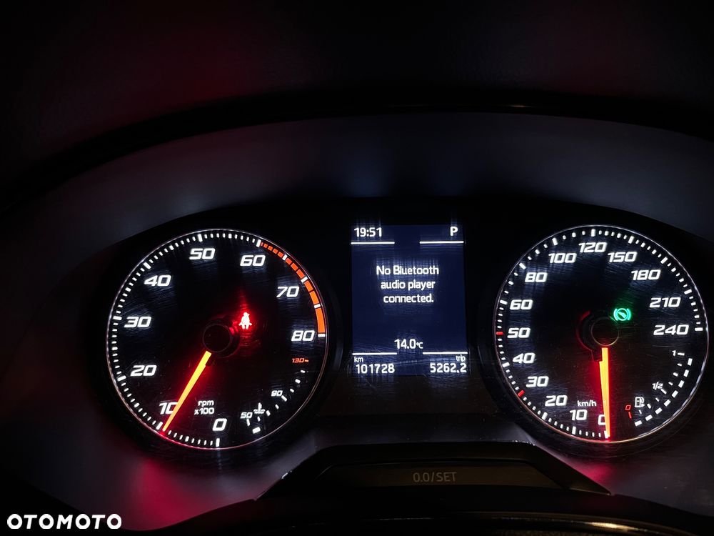 Seat Arona 2018 photo 5