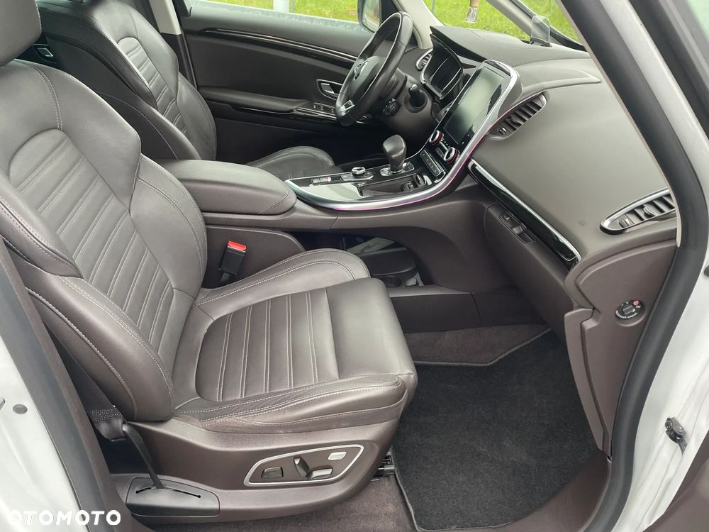 Renault Espace 1.6 dCi Energy Magnetic EDC - 14