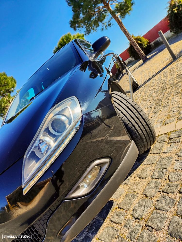 Lancia Delta 1.6 M-Jet Oro - 4