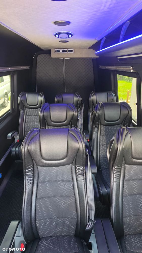 Mercedes-Benz Sprinter - 6