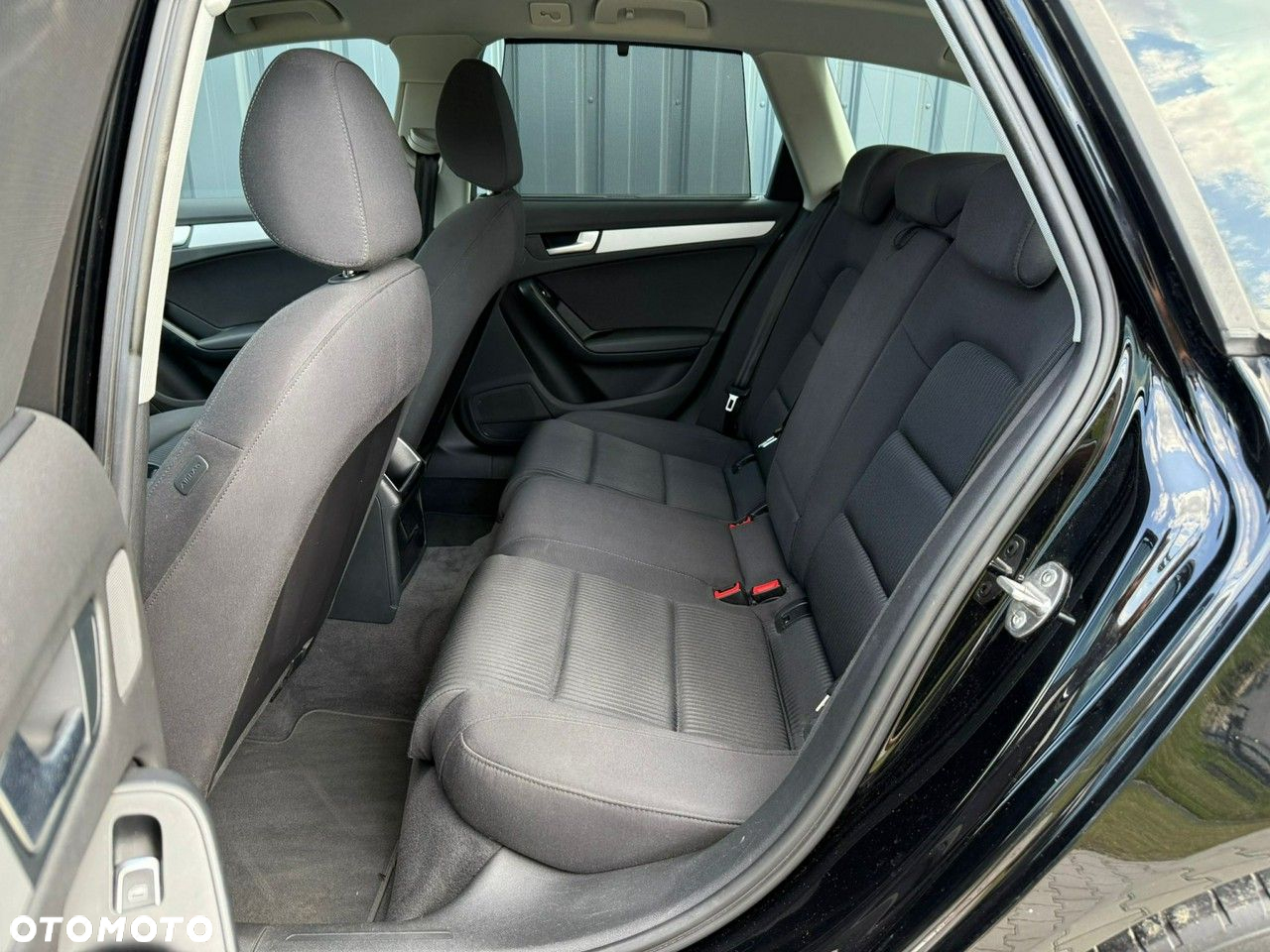 Audi A4 2.0 TDI clean diesel - 18