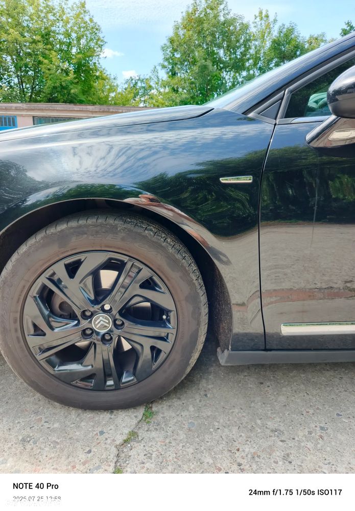 Citroën C5 2.0 HDi Exclusive - 6