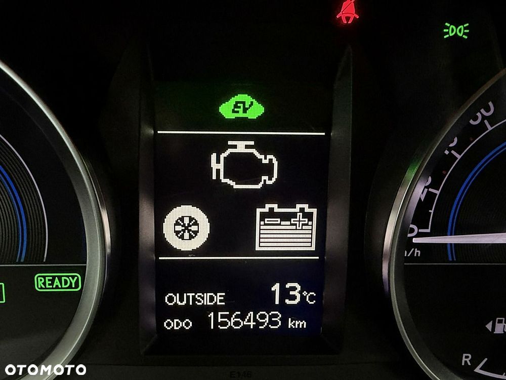 Toyota Auris - 21