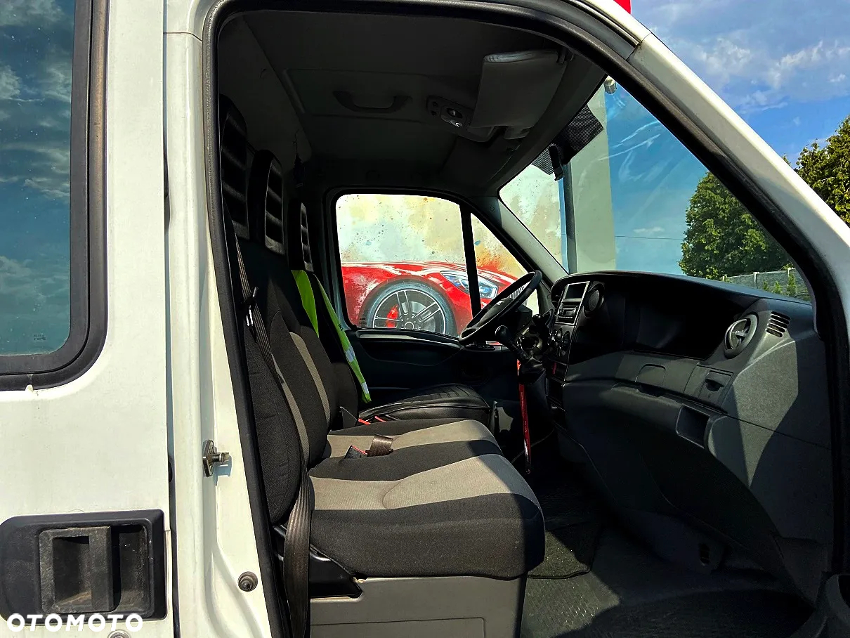 Iveco 35S15 - 18