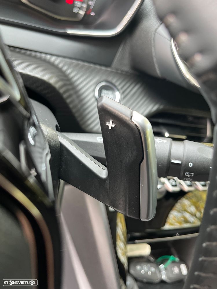 Peugeot 2008 1.2 PureTech Allure EAT8 - 16