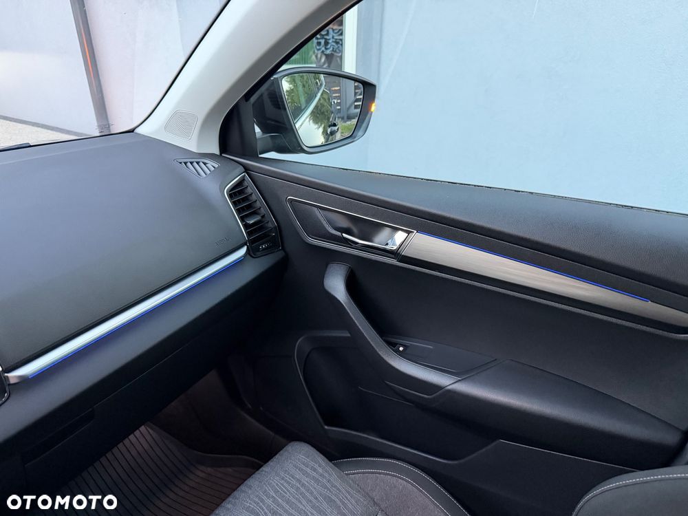 Skoda Karoq 1.6 TDI SCR Style - 9