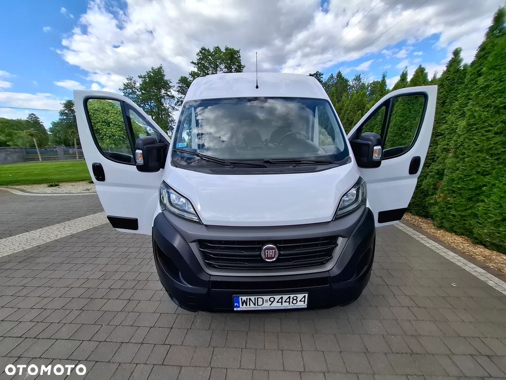 Fiat Ducato - 5