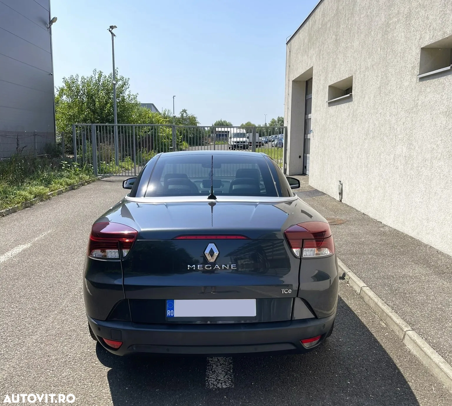 Renault Megane - 12