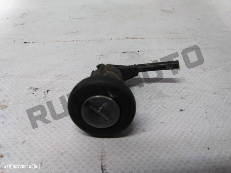 Canhão De Mala  Renault Trafic I [1980_2001] 2.5 D - 1