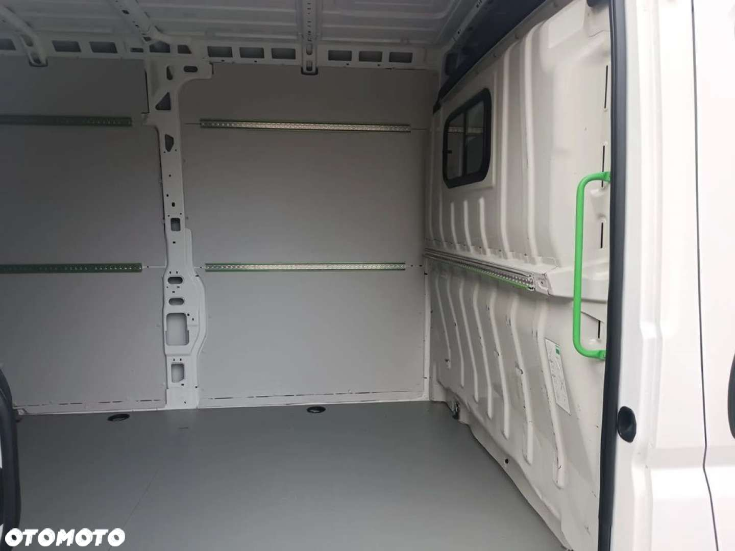 Peugeot Boxer Avanti EDITION L3H2 Ful Serwis Z Niemiec - 34