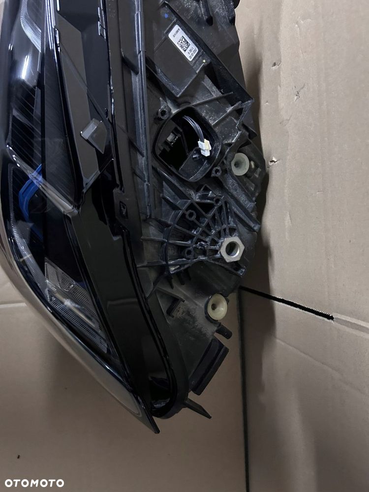 BMW M3 G80 M4 G82 LAMPA LEWA PRZÓD LASER 9505115 -04 - 5