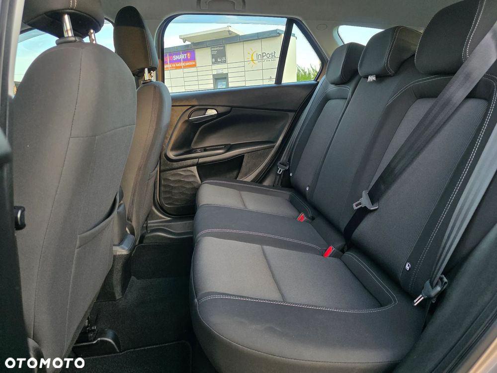 Fiat Tipo 1.4 T-Jet Mirror - 30