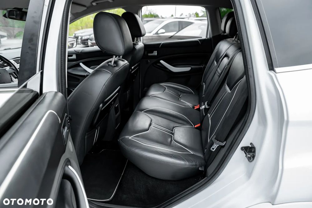 Ford Kuga 2.5 4x4 Individual - 20