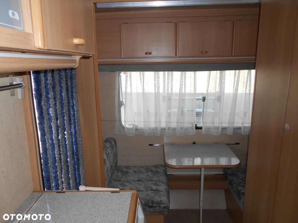 Adria OPTIMA 4270 TD - 15